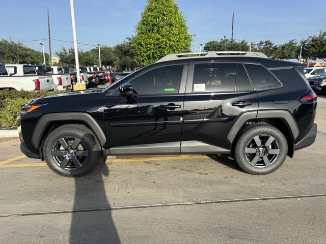 2026 Toyota RAV4 Woodland
