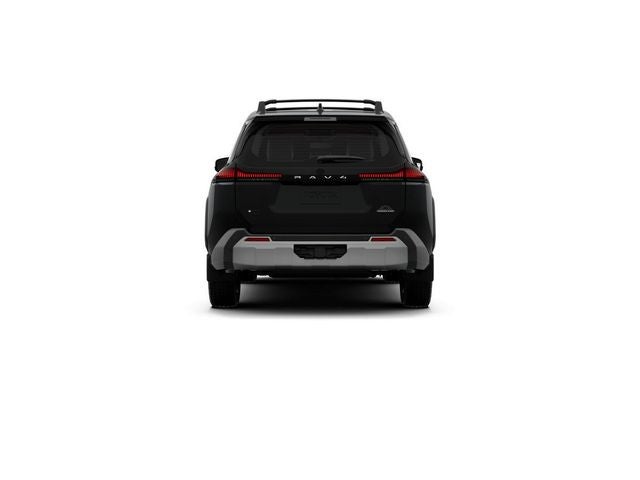 2026 Toyota RAV4 Woodland