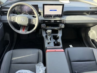 2026 Toyota RAV4 Woodland