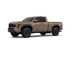 2026 Toyota Tacoma TRD PreRunner
