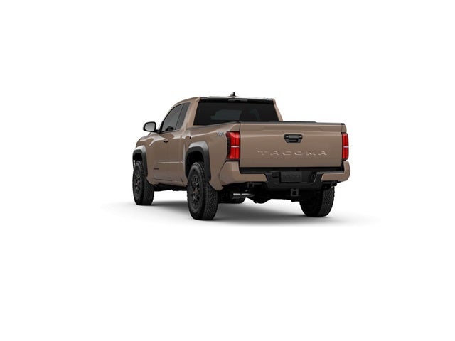 2026 Toyota Tacoma TRD PreRunner