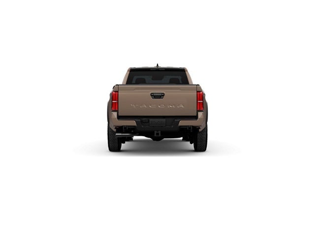 2026 Toyota Tacoma TRD PreRunner