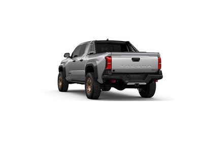 2026 Toyota Tacoma i-FORCE MAX Trailhunter