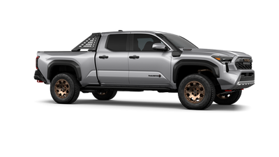 2026 Toyota Tacoma i-FORCE MAX Trailhunter