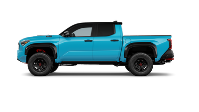 2026 Toyota Tacoma i-FORCE MAX TRD Pro