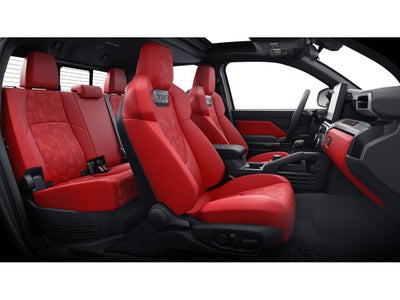 2026 Toyota Tacoma i-FORCE MAX TRD Pro