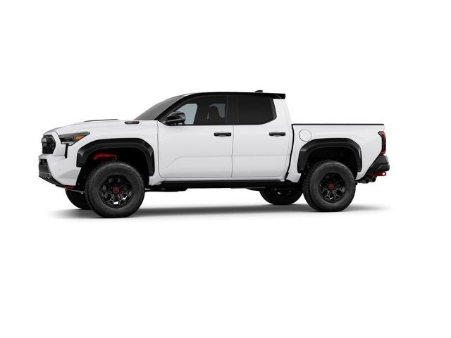 2026 Toyota Tacoma i-FORCE MAX TRD Pro