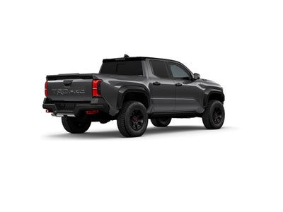 2026 Toyota Tacoma i-FORCE MAX TRD Pro