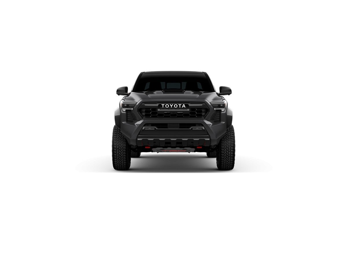 2026 Toyota Tacoma i-FORCE MAX TRD Pro