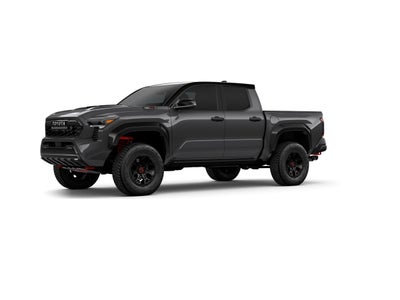 2026 Toyota Tacoma i-FORCE MAX TRD Pro