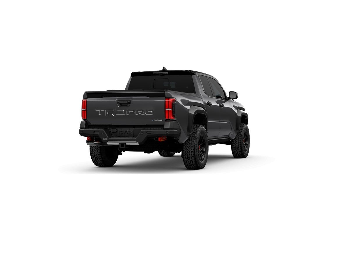 2026 Toyota Tacoma i-FORCE MAX TRD Pro