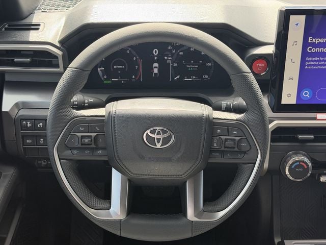 2026 Toyota Tacoma i-FORCE MAX TRD Off-Road i-FORCE MAX