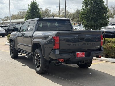 2026 Toyota Tacoma i-FORCE MAX TRD Off-Road i-FORCE MAX