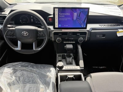 2026 Toyota Tacoma i-FORCE MAX TRD Off-Road i-FORCE MAX