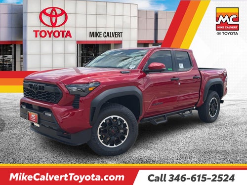 2026 Toyota Tacoma i-FORCE MAX TRD Off-Road i-FORCE MAX