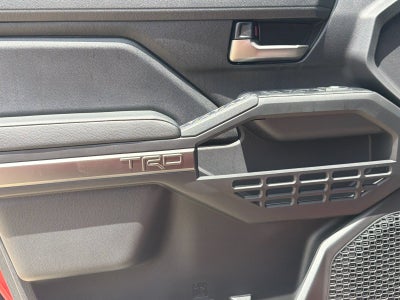 2026 Toyota Tacoma i-FORCE MAX TRD Off-Road i-FORCE MAX