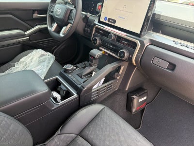 2026 Toyota Tacoma i-FORCE MAX TRD Off-Road i-FORCE MAX