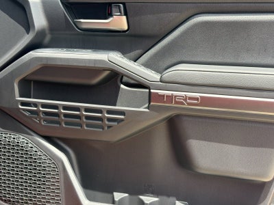 2026 Toyota Tacoma i-FORCE MAX TRD Off-Road i-FORCE MAX
