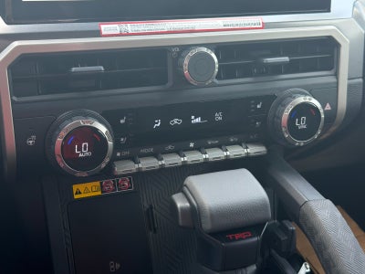 2026 Toyota Tacoma i-FORCE MAX TRD Off-Road i-FORCE MAX