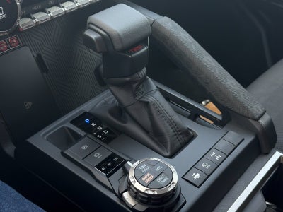 2026 Toyota Tacoma i-FORCE MAX TRD Off-Road i-FORCE MAX