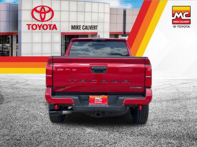 2026 Toyota Tacoma i-FORCE MAX TRD Off-Road i-FORCE MAX