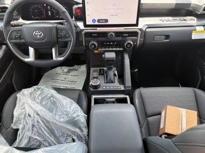 2026 Toyota Tacoma i-FORCE MAX TRD Off-Road i-FORCE MAX