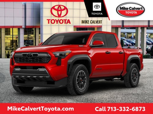 2026 Toyota Tacoma i-FORCE MAX TRD Off-Road i-FORCE MAX