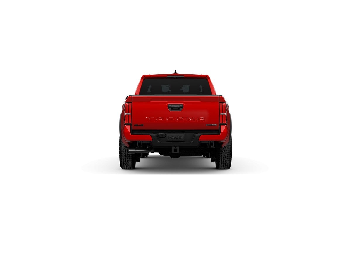 2026 Toyota Tacoma i-FORCE MAX TRD Off-Road i-FORCE MAX