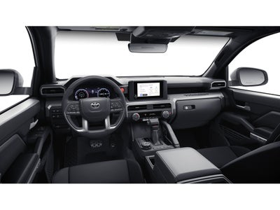 2026 Toyota Tacoma i-FORCE MAX TRD Off-Road i-FORCE MAX