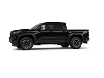 2026 Toyota Tacoma i-FORCE MAX TRD Off-Road i-FORCE MAX