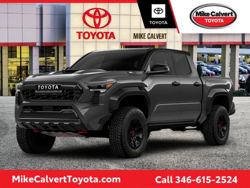 2026 Toyota Tacoma i-FORCE MAX TRD Pro