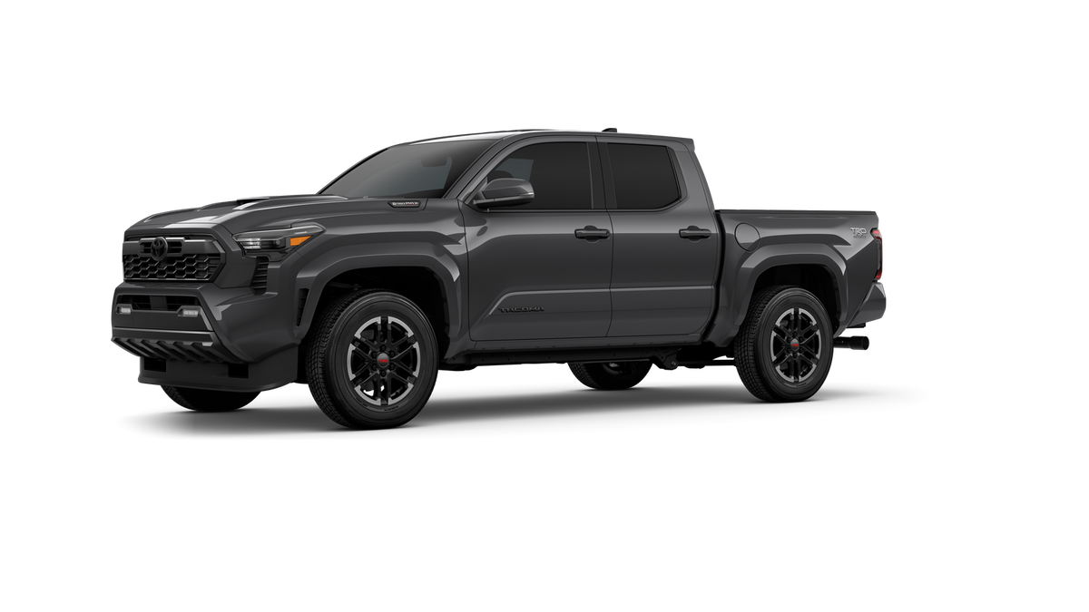 2026 Toyota Tacoma i-FORCE MAX TRD Sport i-FORCE MAX