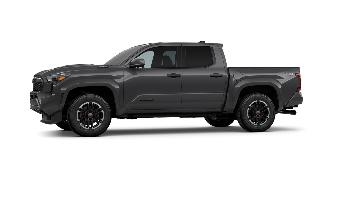 2026 Toyota Tacoma i-FORCE MAX TRD Sport i-FORCE MAX