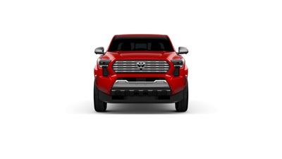 2026 Toyota Tacoma i-FORCE MAX Limited i-FORCE MAX