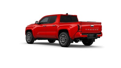 2026 Toyota Tacoma i-FORCE MAX Limited i-FORCE MAX