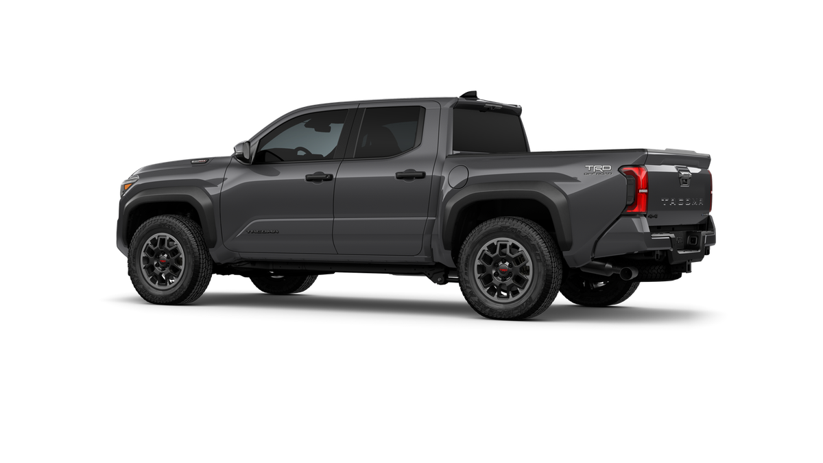 2026 Toyota Tacoma i-FORCE MAX TRD Off-Road i-FORCE MAX