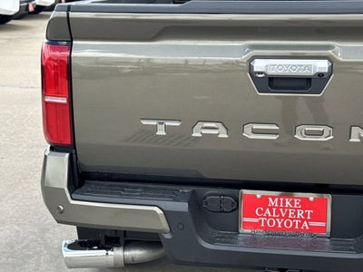2026 Toyota Tacoma i-FORCE MAX Limited i-FORCE MAX