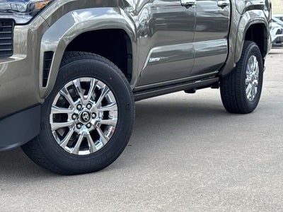 2026 Toyota Tacoma i-FORCE MAX Limited i-FORCE MAX