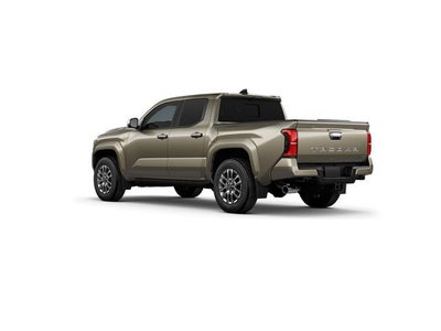 2026 Toyota Tacoma i-FORCE MAX Limited i-FORCE MAX