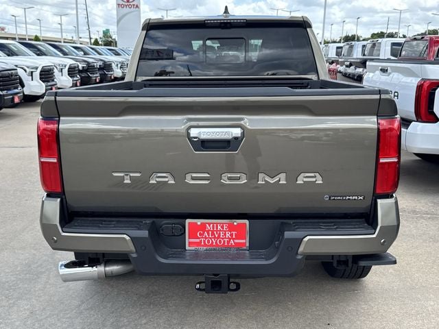 2026 Toyota Tacoma i-FORCE MAX Limited i-FORCE MAX