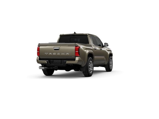 2026 Toyota Tacoma i-FORCE MAX Limited i-FORCE MAX