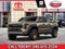 2026 Toyota Tacoma i-FORCE MAX Trailhunter