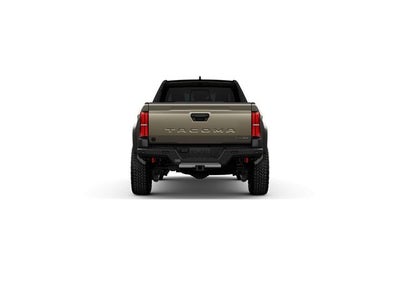 2026 Toyota Tacoma i-FORCE MAX Trailhunter
