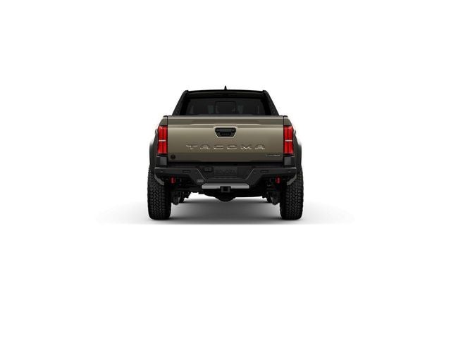 2026 Toyota Tacoma i-FORCE MAX Trailhunter