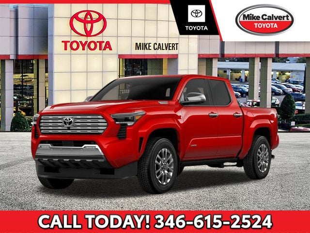 2026 Toyota Tacoma i-FORCE MAX Limited i-FORCE MAX