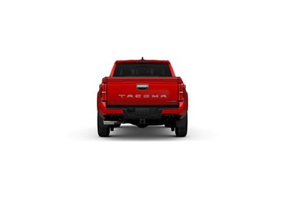 2026 Toyota Tacoma i-FORCE MAX Limited i-FORCE MAX