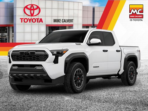 2026 Toyota Tacoma i-FORCE MAX TRD Off-Road i-FORCE MAX