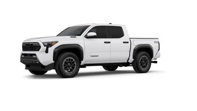 2026 Toyota Tacoma i-FORCE MAX TRD Off-Road i-FORCE MAX