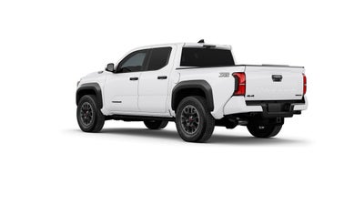 2026 Toyota Tacoma i-FORCE MAX TRD Off-Road i-FORCE MAX