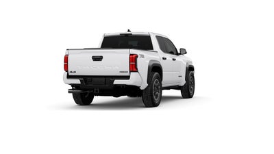 2026 Toyota Tacoma i-FORCE MAX TRD Off-Road i-FORCE MAX